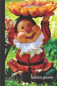 Lantern Gnome