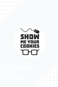 Notebook for Computers