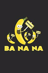 Ba Na Na Banana