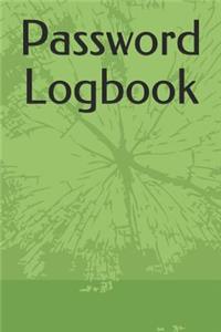 Password Logbook