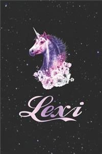 Lexi