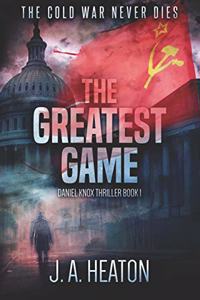 Greatest Game