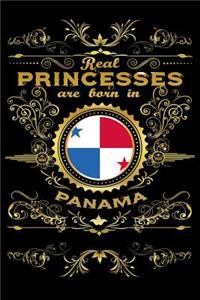 Real Princesses Are Born in Panama
