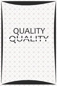 Quality Quality