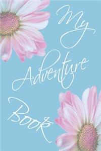 My Adventure Book