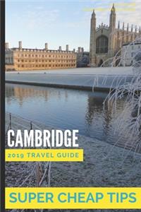 Super Cheap Cambridge