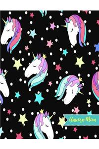Unicorn Mom