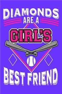 Diamonds Are A Girl's Best Friend