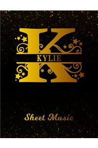 Kylie Sheet Music