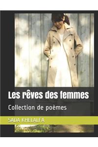 Les r�ves des femmes