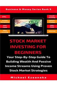 Stock Market Investing For Beginners