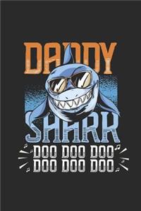 Daddy Shark