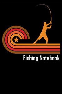Fishing Notebook