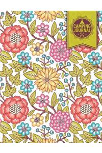 Camping Journal
