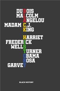 Black History