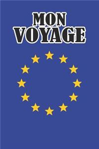 Mon Voyage