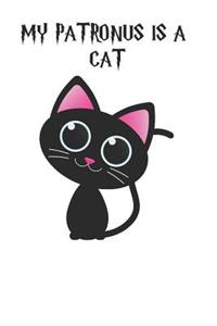 My Patronus is a Cat