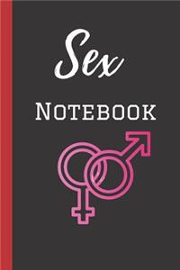 Sex Notebook