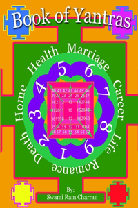 Book of Yantras