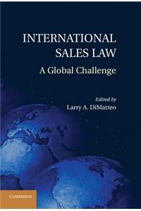 International Sales Law