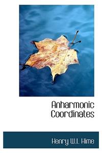 Anharmonic Coordinates