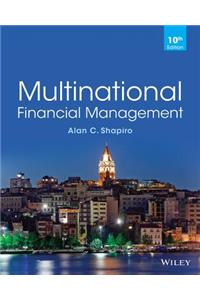 Multinational Financial Management