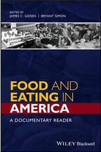 Food and Eating in America