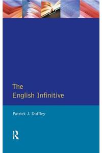 English Infinitive, The