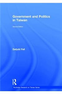 Government and Politics in Taiwan