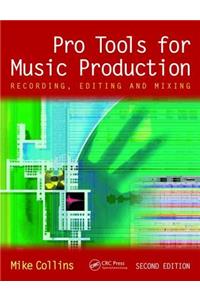 Pro Tools for Music Production