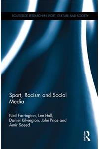 Sport, Racism and Social Media