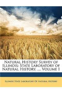 Natural History Survey of Illinois