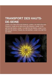 Transport Des Hauts-de-Seine