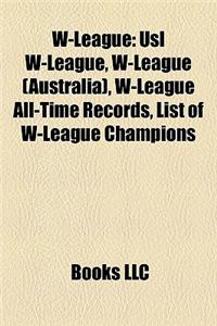 W-League