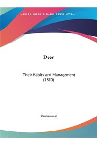 Deer