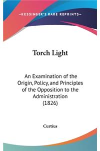 Torch Light