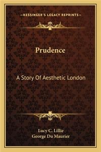 Prudence