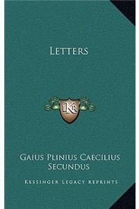 Letters