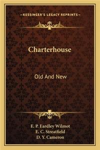 Charterhouse