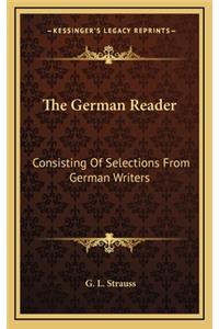 The German Reader