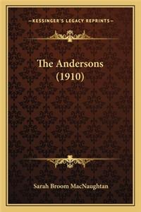 Andersons (1910)