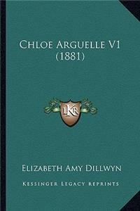 Chloe Arguelle V1 (1881)