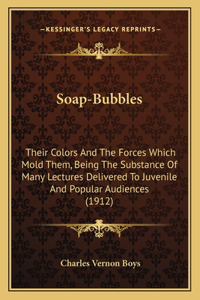 Soap-Bubbles