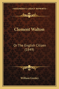 Clement Walton