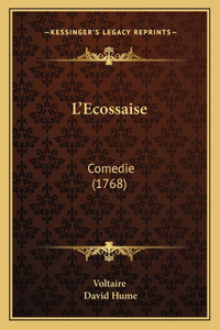 L'Ecossaise