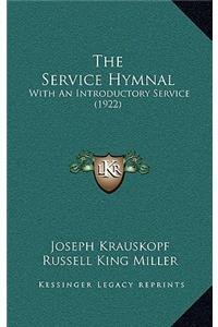 Service Hymnal