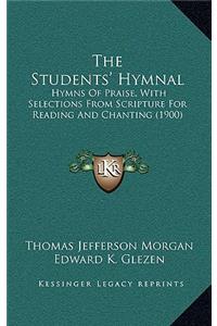 Students' Hymnal