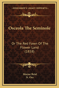 Osceola The Seminole