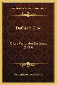 Dafnis Y Cloe