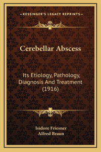 Cerebellar Abscess